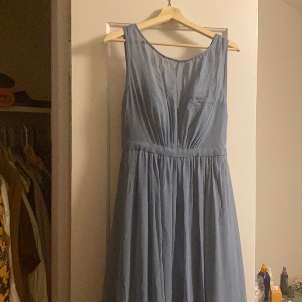 Jenny Yoo bridesmaid dress. Great condition.